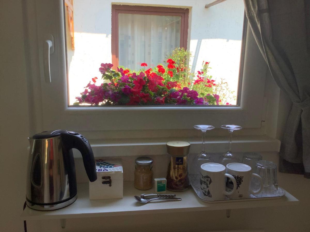 Magnolia Garden Διαμέρισμα Μίσκολτς Εξωτερικό φωτογραφία