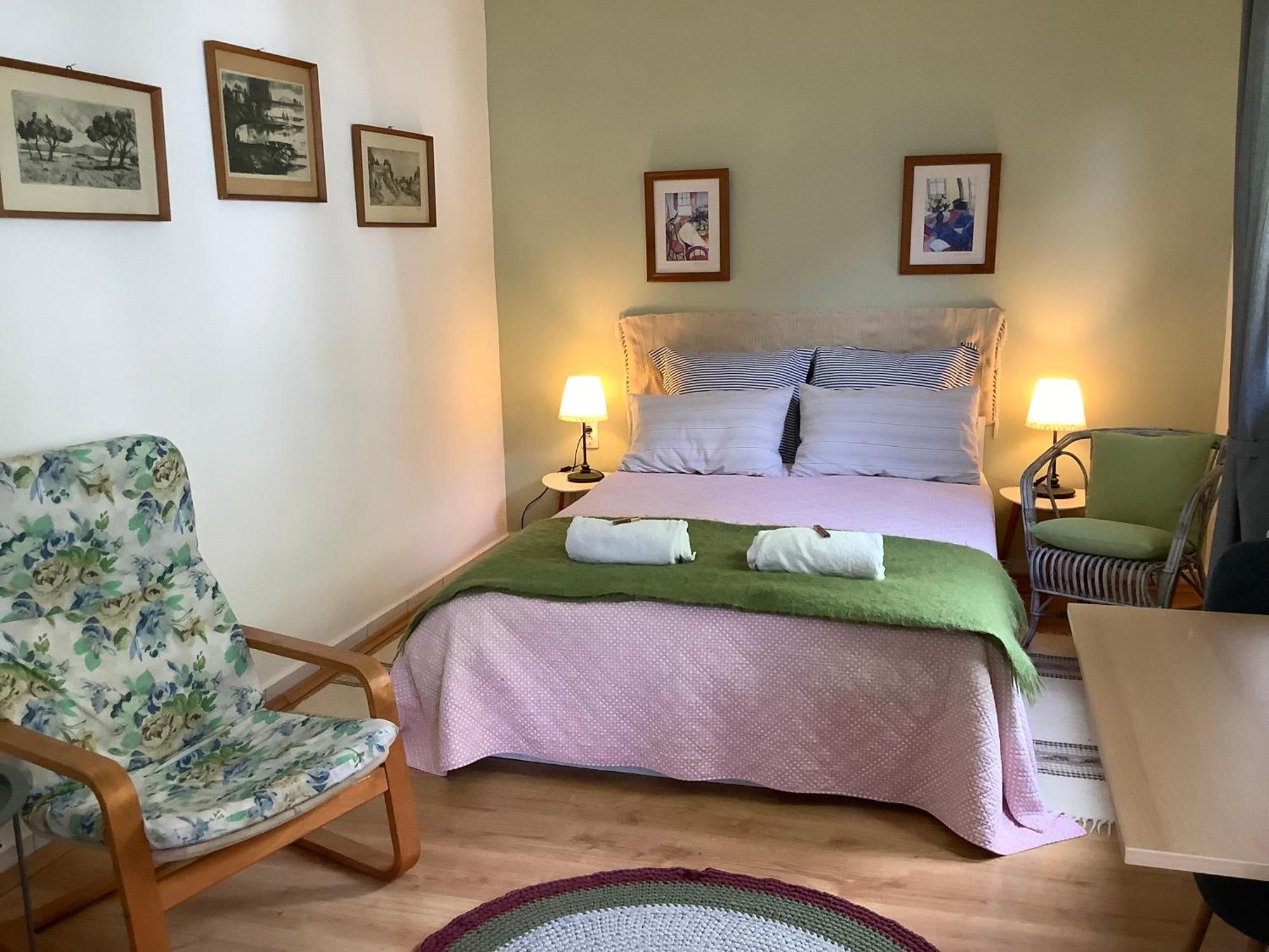 Magnolia Garden Διαμέρισμα Μίσκολτς Εξωτερικό φωτογραφία