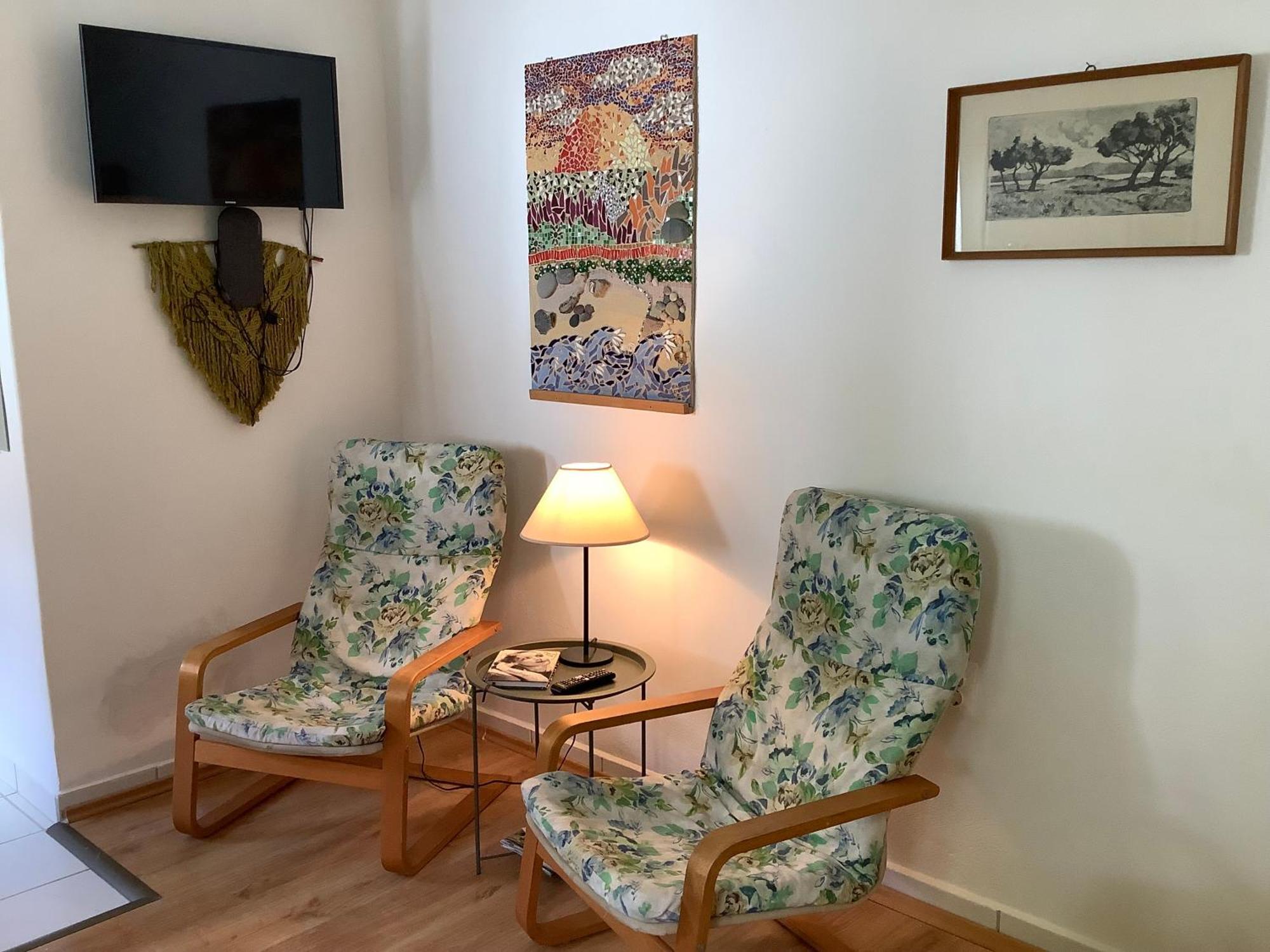 Magnolia Garden Διαμέρισμα Μίσκολτς Εξωτερικό φωτογραφία